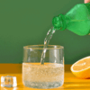 雪碧柠檬味汽水300ml/瓶 商品缩略图1