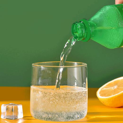 雪碧柠檬味汽水300ml/瓶 商品图1