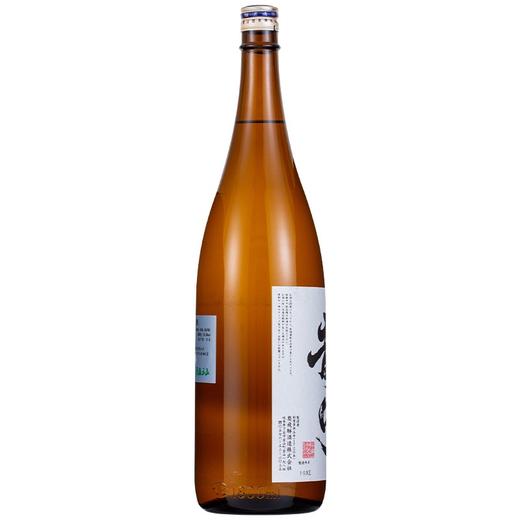 日本龙吟15度清酒1.8L*1瓶 商品图4