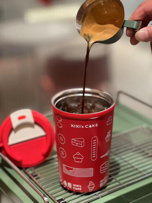 定制保温杯380ml 商品图3