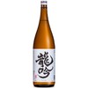 日本龙吟15度清酒1.8L*1瓶 商品缩略图0