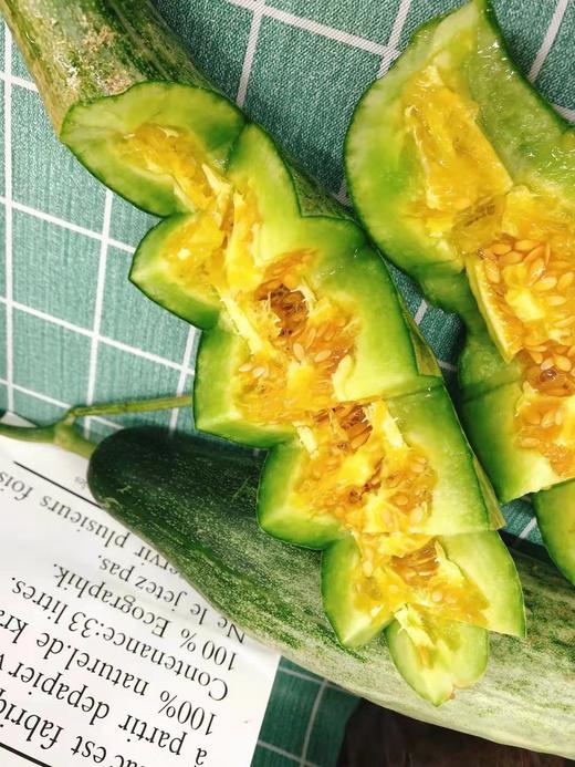 羊角蜜三斤 商品图2