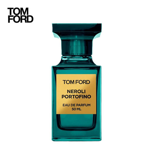 TF 绝耀倾橙/橙花油香水 清新柑橘调 商品图2