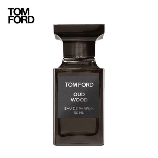 TF 珍华乌木沉香香水木质香 男女士香水礼物 商品图1