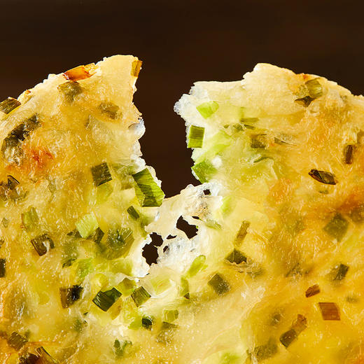 【思念】270g葱油饼*2 商品图3