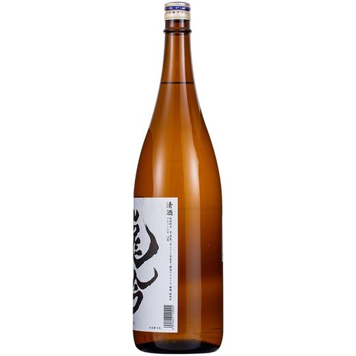 日本龙吟15度清酒1.8L*1瓶 商品图3