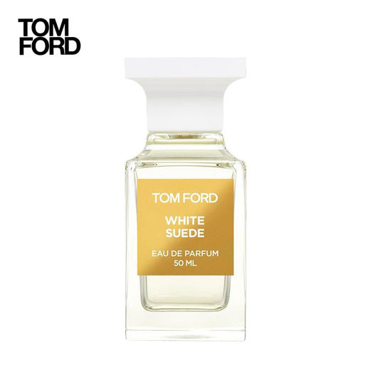 TF 暗麝心魄香水 白麝香50ml/100ml 商品图2