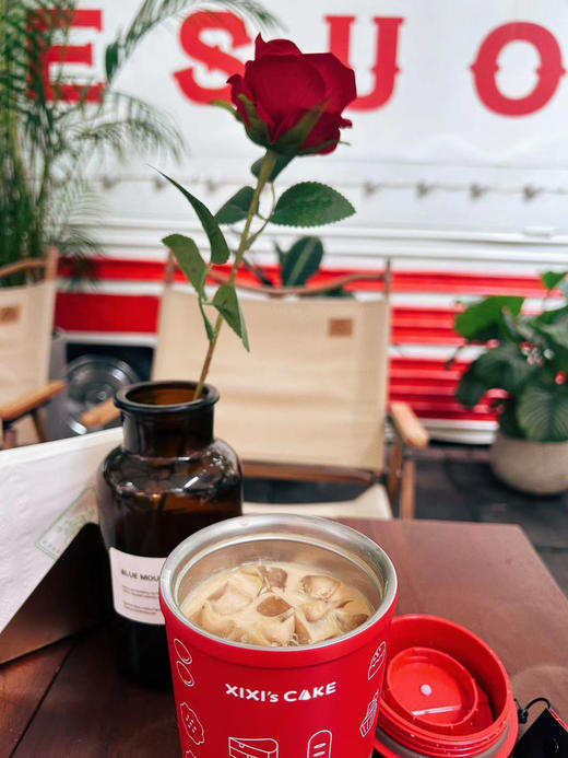 定制保温杯380ml 商品图4