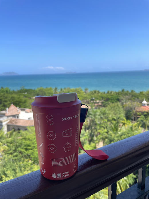 定制保温杯380ml 商品图2