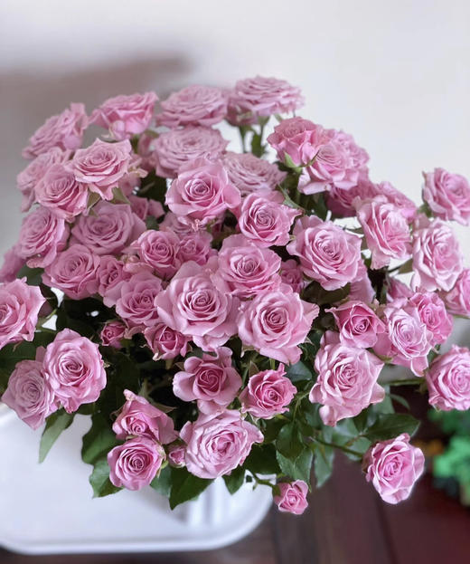 【市场多头】多头诺拉  10枝/扎 商品图4