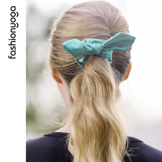 FW032时尚发圈套装 商品图12