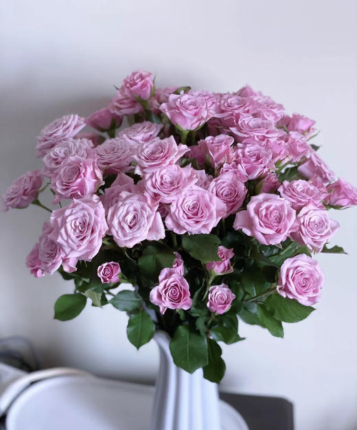 【市场多头】多头诺拉  10枝/扎 商品图5