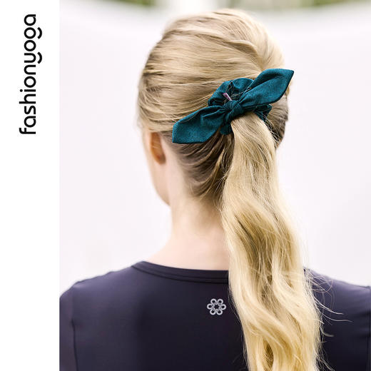 FW032时尚发圈套装 商品图4