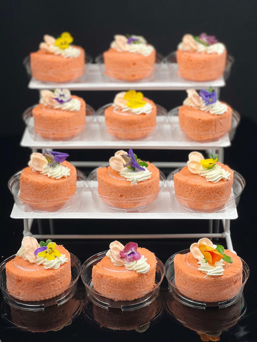 寿宴甜品台 商品图7