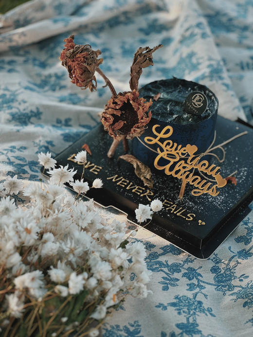 仲夏之影 商品图10