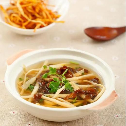 【姚朵朵】 山西大同黄花菜250g*2袋 商品图2