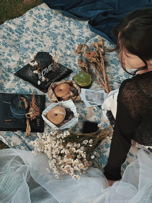 仲夏之影 商品图11