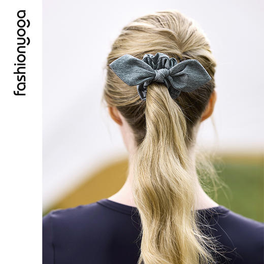 FW032时尚发圈套装 商品图6