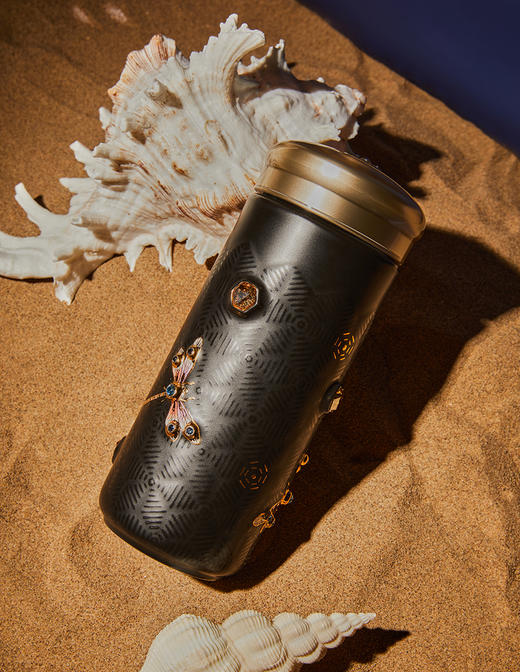 吉星元素蜻投意合随身杯双层330ml 商品图2