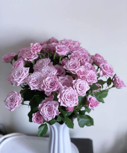 【市场多头】多头诺拉  10枝/扎 商品图6