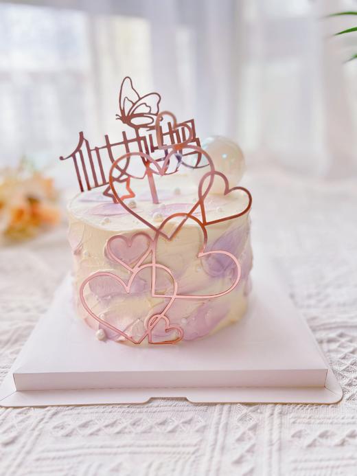 仙女妈妈蛋糕 商品图0