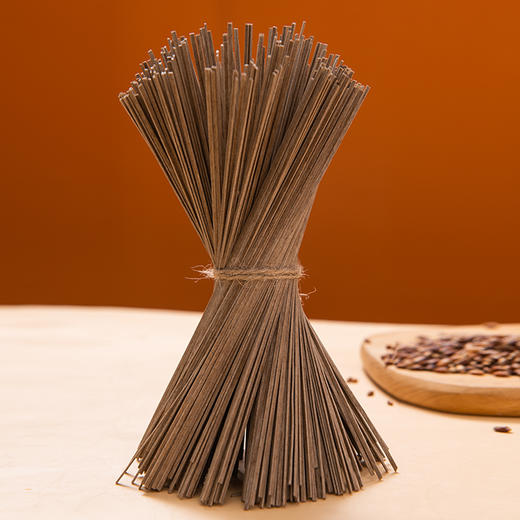 【严选】【武汉热干面味道 杂酱肉好酱鲜 真材实料看得见】韩小面热干面杂酱碱面（厂家直发） 商品图4