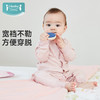 ibaby×outlast太空科技恒温新生儿连体衣 宝宝哈衣爬服0-18个月幼儿贴身内衣棉春夏薄款【组合商品 不支持单退】 商品缩略图0