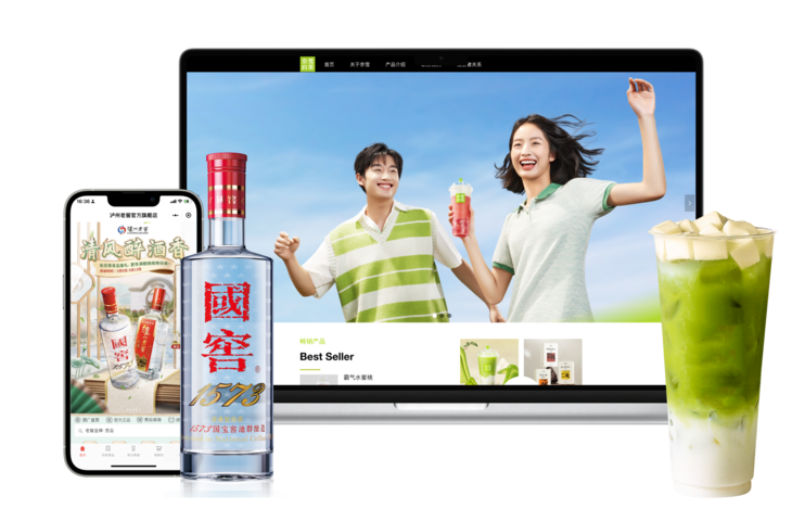如何打造高效增長體系？借鑒茶飲品牌的經營模式