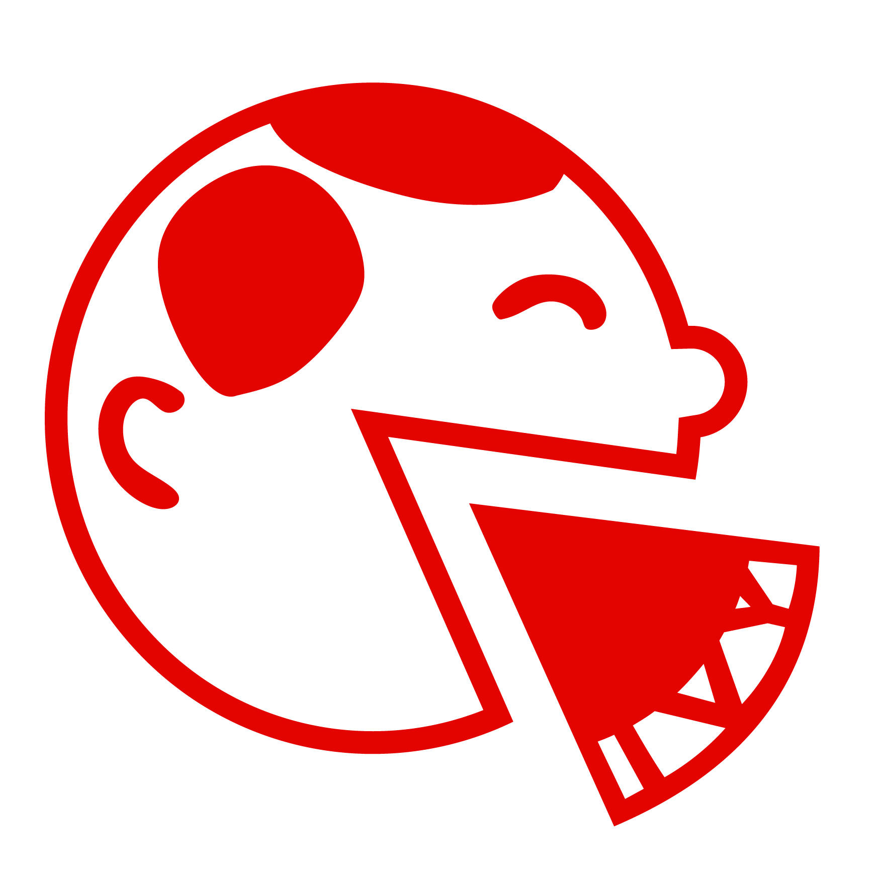 合作企业icon
