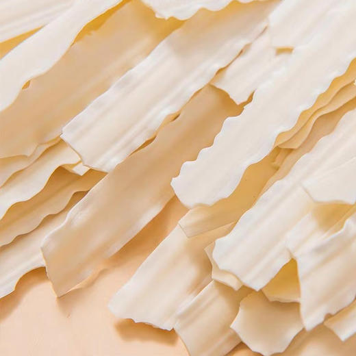 【严选】【武汉热干面味道 杂酱肉好酱鲜 真材实料看得见】韩小面热干面杂酱碱面（厂家直发） 商品图8