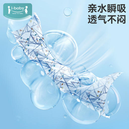 【秒杀】ibaby×outlast太空科技恒温冰感儿童防晒衣【斗篷款】 宝宝防晒服男童女童透气皮肤衣亲子外出防晒 商品图3