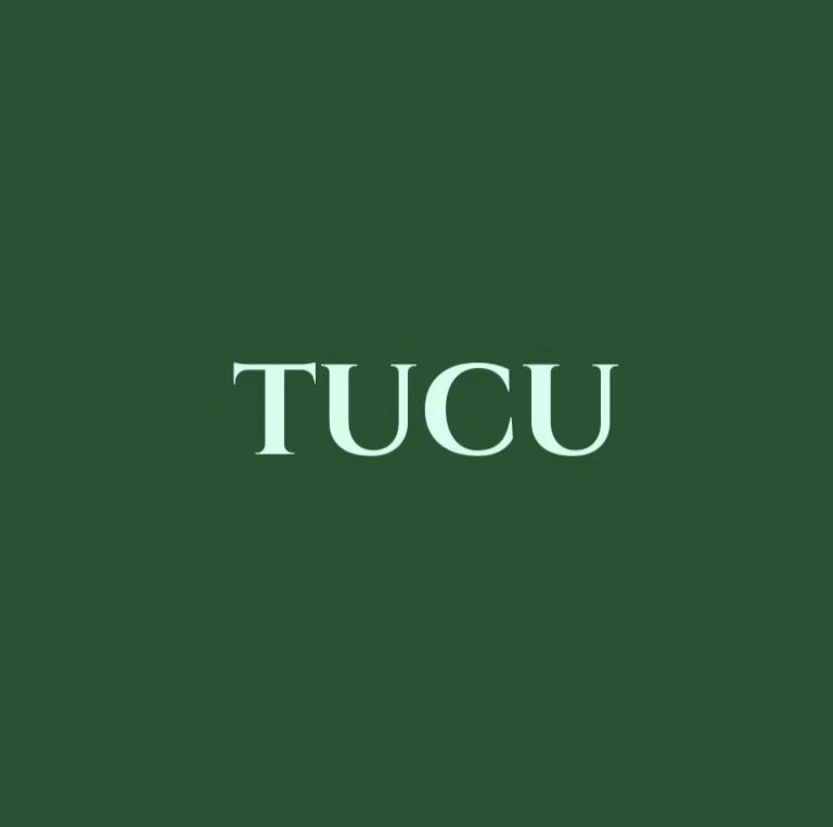TUCU透蔻