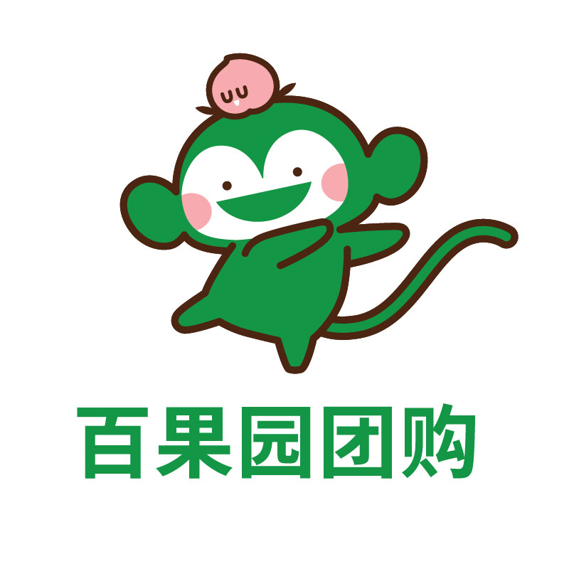 合作企业icon