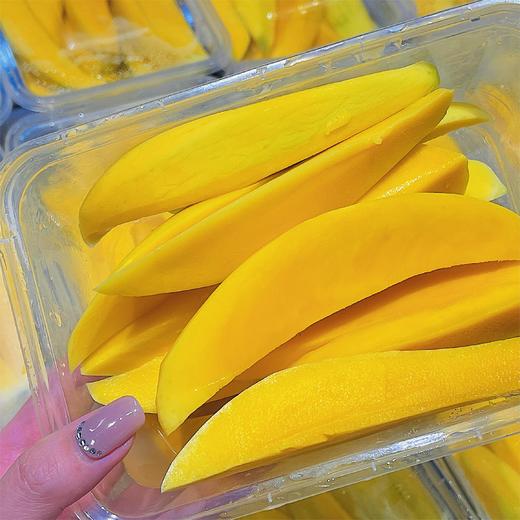 从化荔枝蜜芒果酸 约400g 商品图0