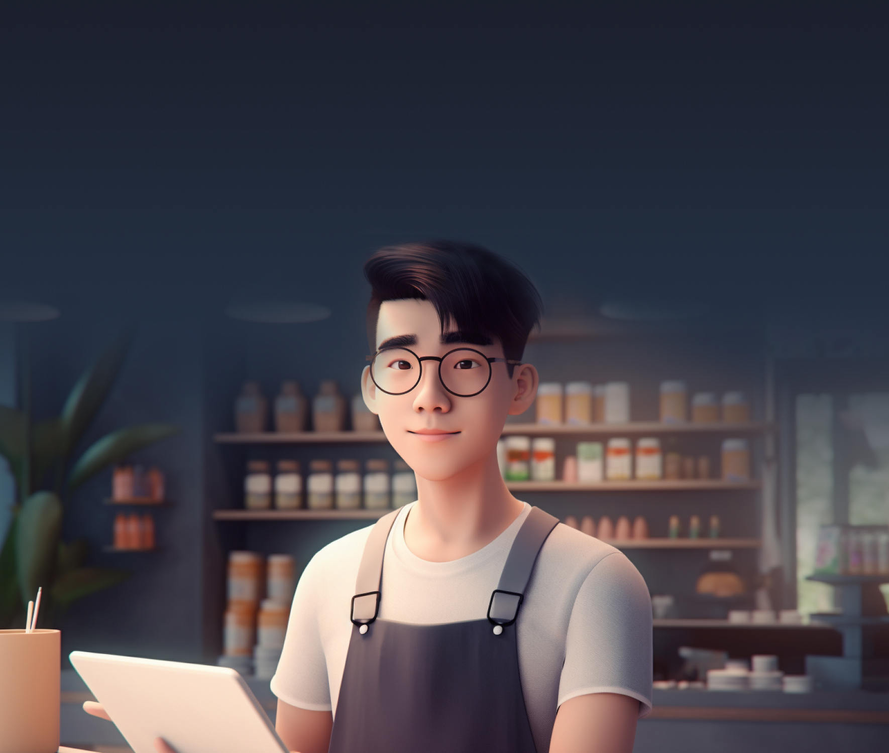 线上线下一体化
让您的门店业绩翻倍