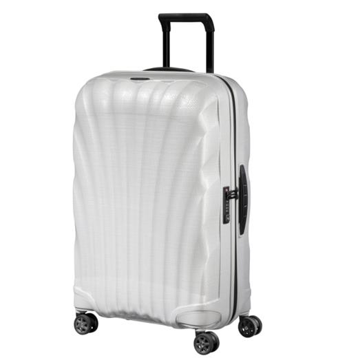 新秀丽经典贝壳箱 红点大奖 创新CURV材质 明星喜爱 时尚尖货  CS2 商品图8