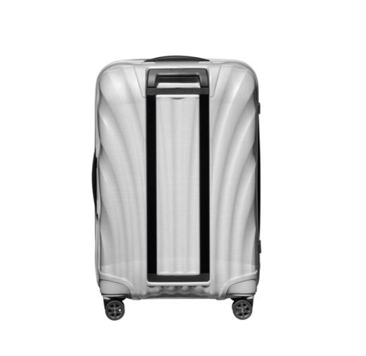 新秀丽经典贝壳箱 红点大奖 创新CURV材质 明星喜爱 时尚尖货  CS2 商品图10