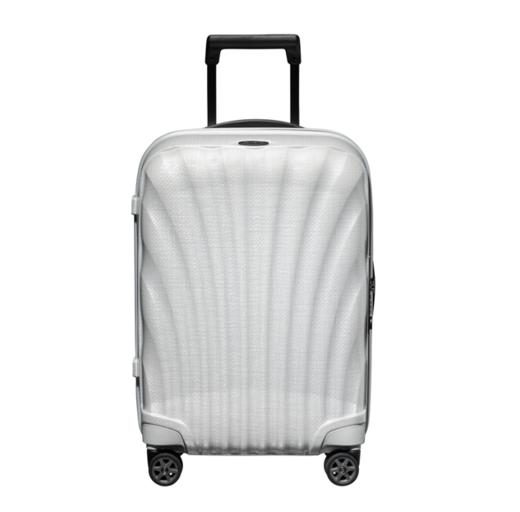 新秀丽经典贝壳箱 红点大奖 创新CURV材质 明星喜爱 时尚尖货  CS2 商品图1