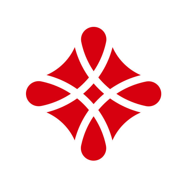 合作企业icon