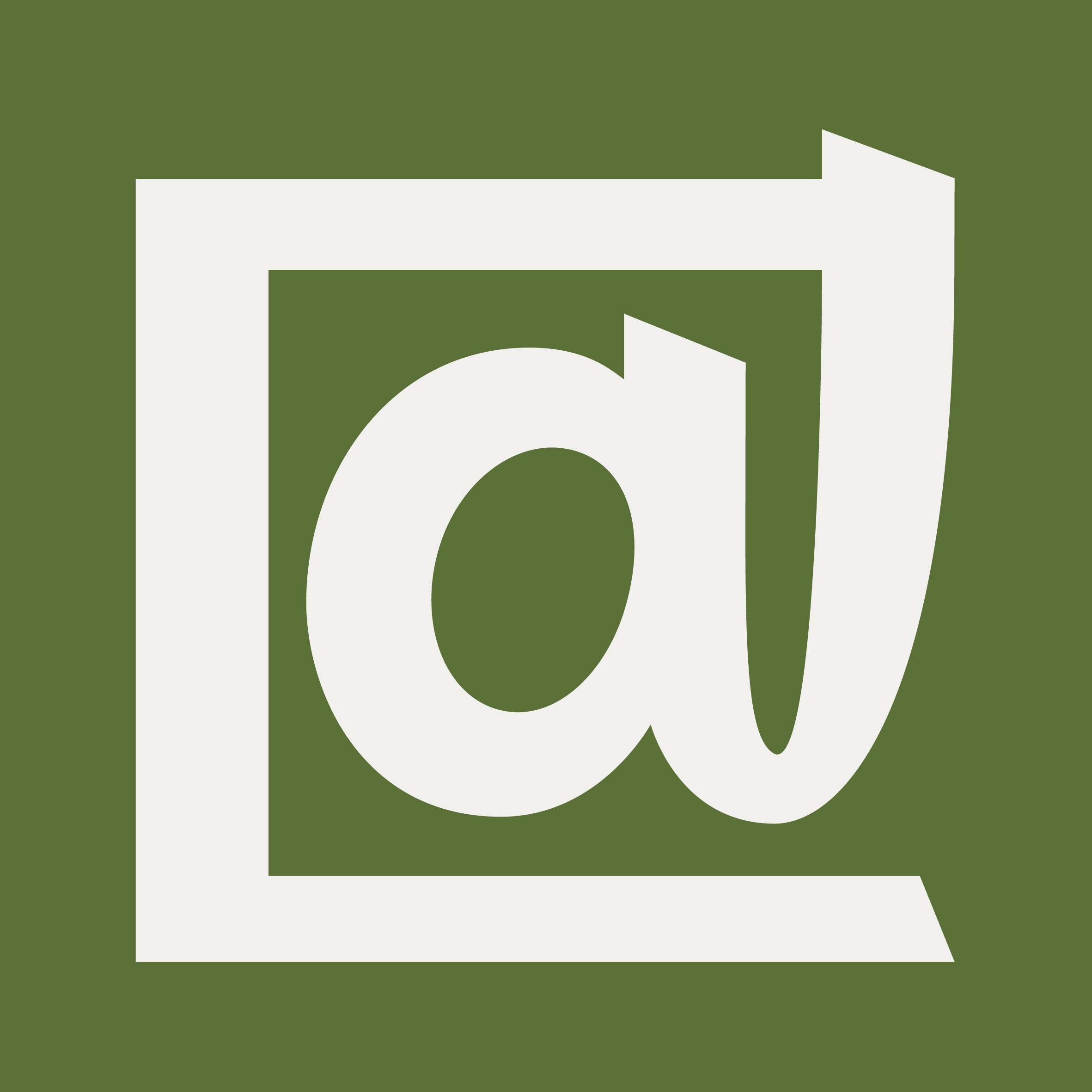 合作企业icon