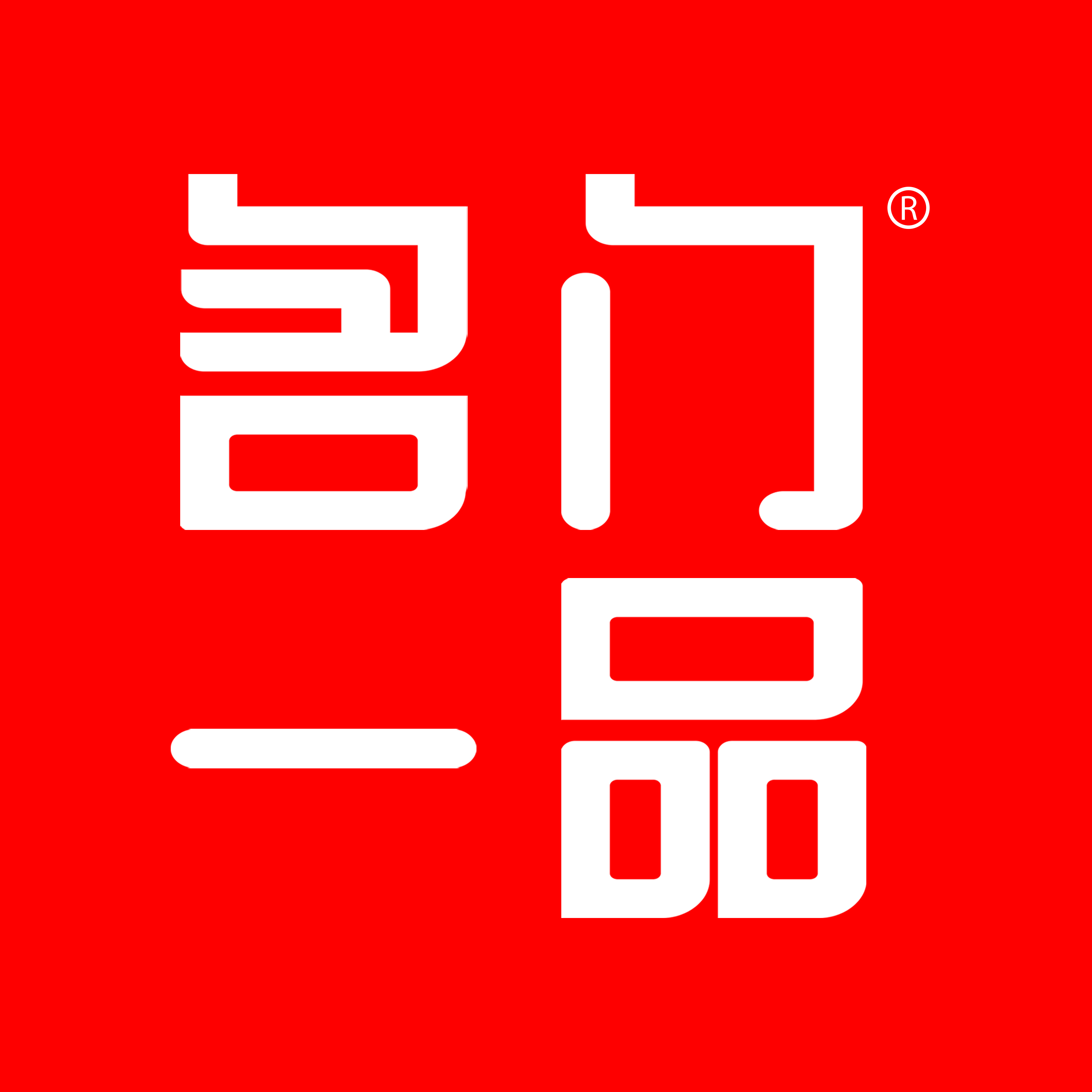 合作企业icon