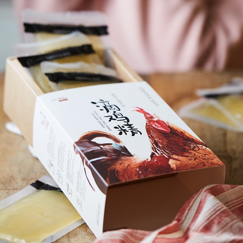 滴鸡精 Chicken Extract Essence