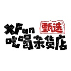 合作企业icon