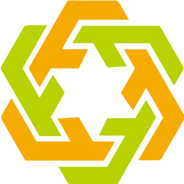 合作企业icon
