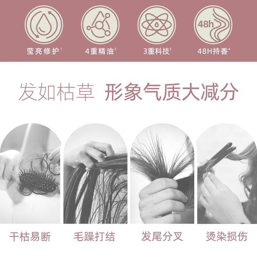 三生花莹亮修护洗发露 商品图2