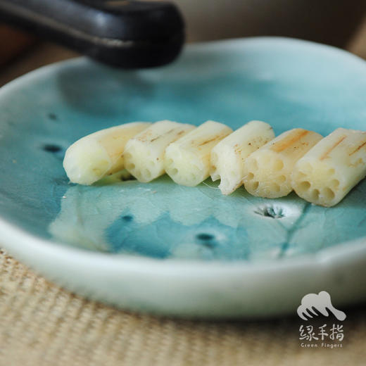 生态藕带 | 合作生产* Eco-lotus sprout | Partner Production 商品图2