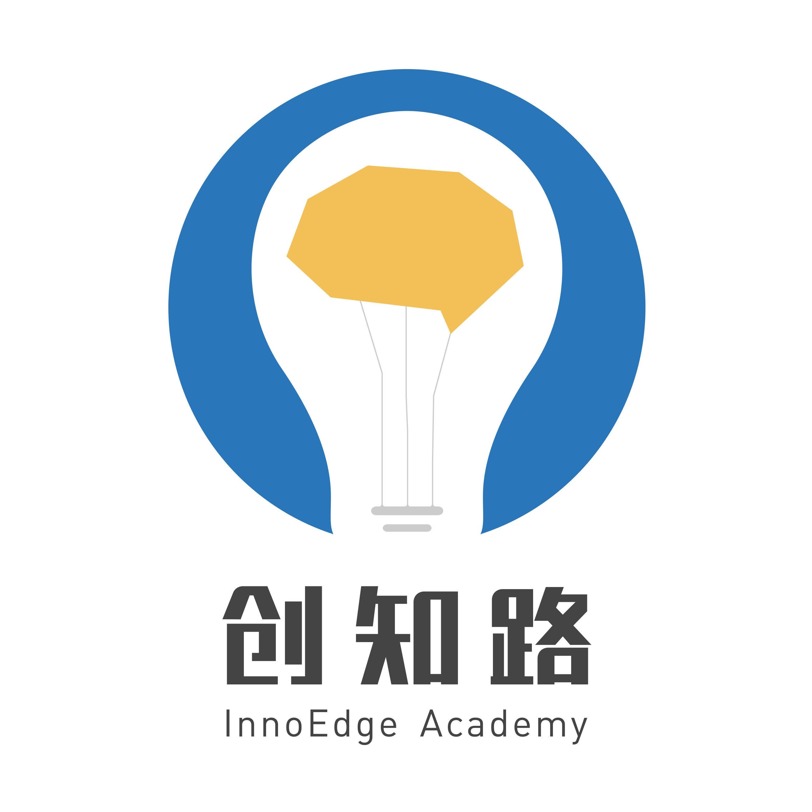 合作企业icon
