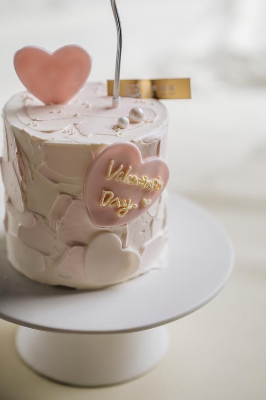 永恒的心意（蛋糕） 商品图9