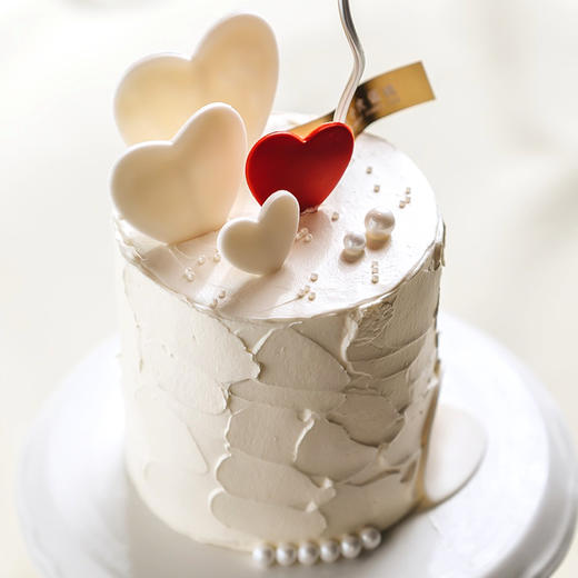 纯洁的爱（蛋糕） 商品图0