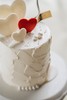 纯洁的爱（蛋糕） 商品缩略图1